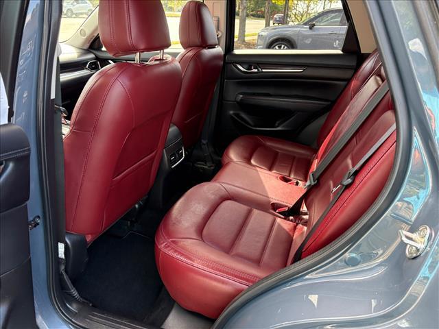 used 2023 Mazda CX-5 car, priced at $27,474