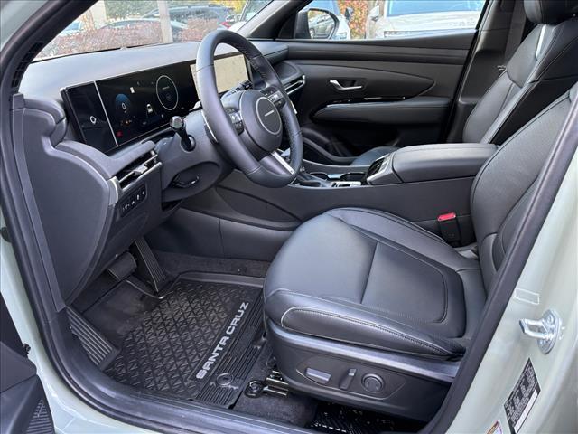 new 2026 Hyundai SANTA CRUZ car, priced at $45,284