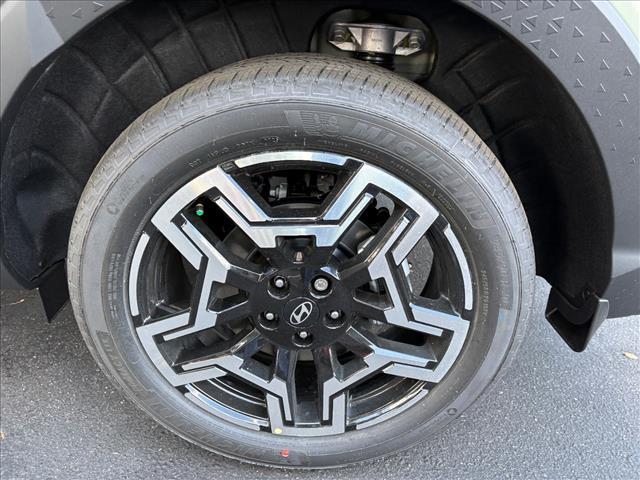 new 2026 Hyundai SANTA CRUZ car, priced at $45,284