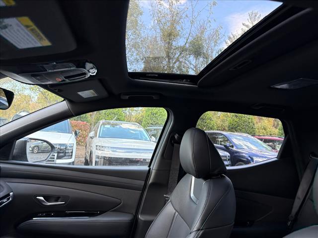 new 2026 Hyundai SANTA CRUZ car, priced at $45,284