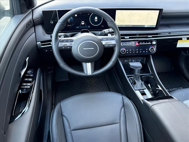 new 2026 Hyundai SANTA CRUZ car, priced at $45,284