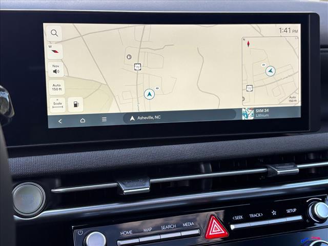 new 2026 Hyundai SANTA CRUZ car, priced at $45,284