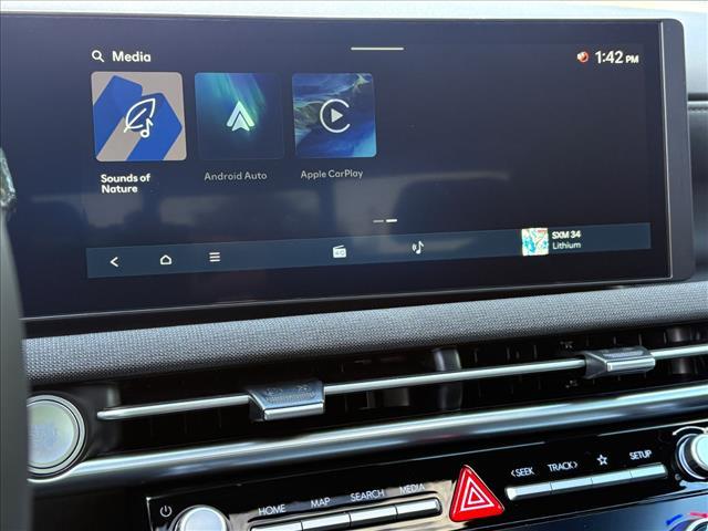 new 2026 Hyundai SANTA CRUZ car, priced at $45,284