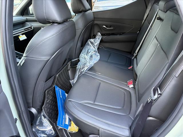 new 2026 Hyundai SANTA CRUZ car, priced at $45,284