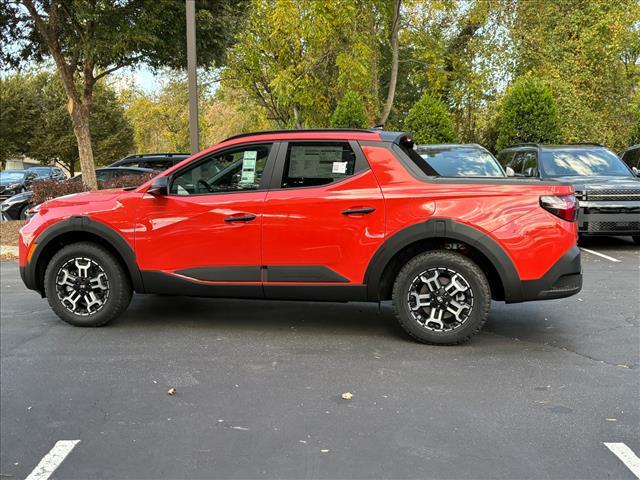 new 2026 Hyundai SANTA CRUZ car, priced at $42,793