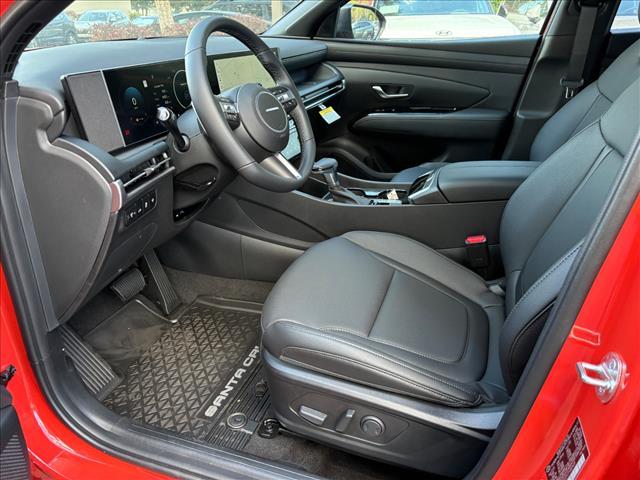 new 2026 Hyundai SANTA CRUZ car, priced at $42,793