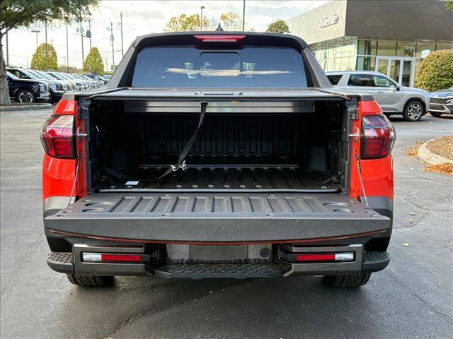 new 2026 Hyundai SANTA CRUZ car, priced at $42,793