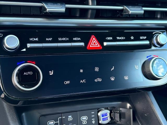 new 2026 Hyundai SANTA CRUZ car, priced at $42,793