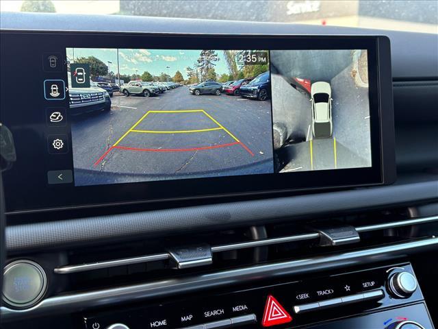 new 2026 Hyundai SANTA CRUZ car, priced at $42,793