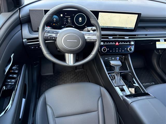 new 2026 Hyundai SANTA CRUZ car, priced at $42,793