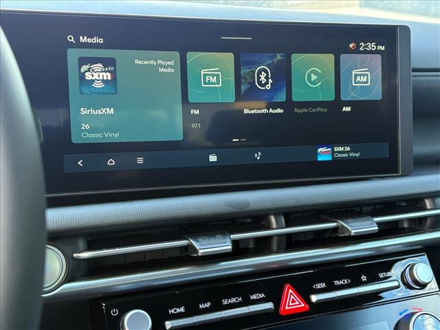 new 2026 Hyundai SANTA CRUZ car, priced at $42,793