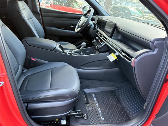 new 2026 Hyundai SANTA CRUZ car, priced at $42,793