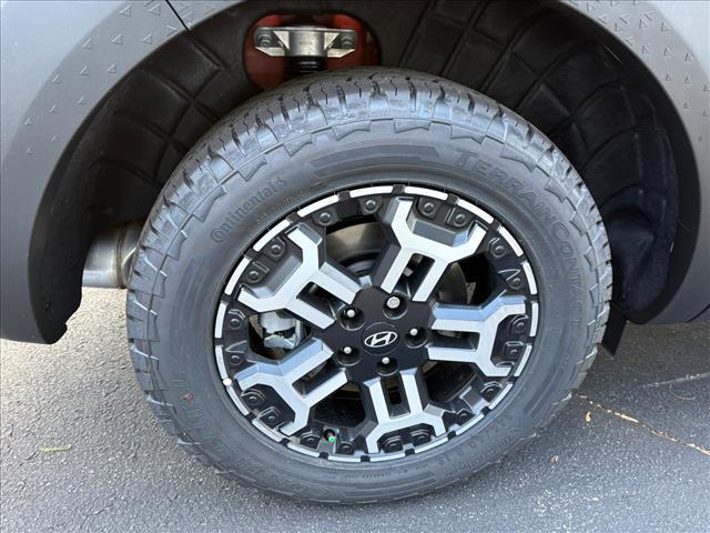 new 2026 Hyundai SANTA CRUZ car, priced at $42,793