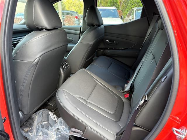 new 2026 Hyundai SANTA CRUZ car, priced at $42,793