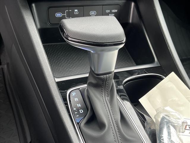 new 2025 Hyundai SANTA CRUZ car, priced at $31,704