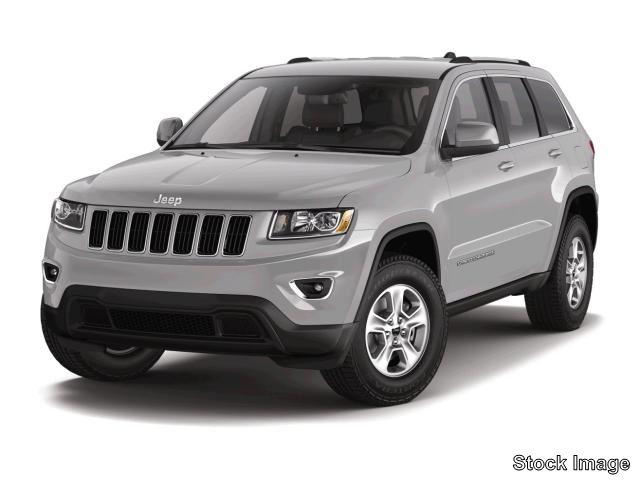 used 2015 Jeep Grand Cherokee car, priced at $15,677