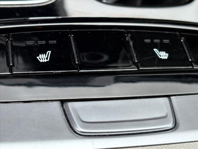 used 2023 Hyundai Tucson car, priced at $22,924