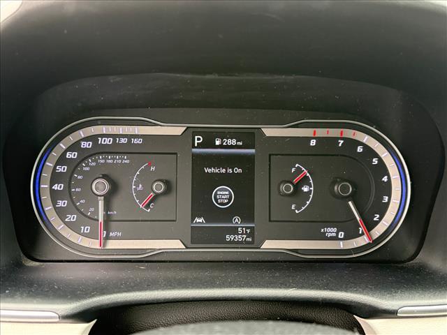 used 2023 Hyundai Tucson car, priced at $22,924