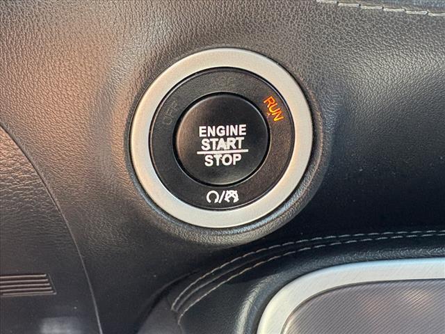 used 2021 Dodge Challenger car, priced at $40,080