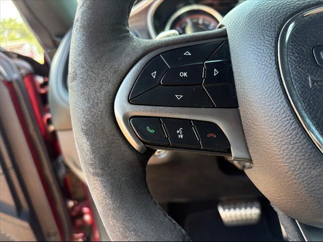 used 2021 Dodge Challenger car, priced at $40,080