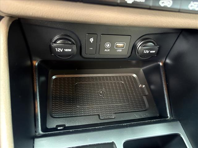 used 2021 Hyundai Tucson car, priced at $20,582