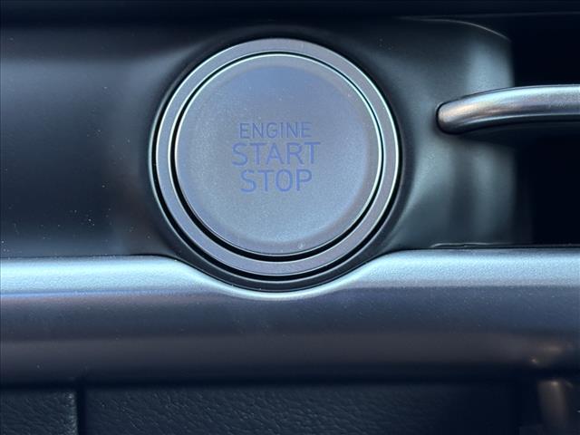 new 2025 Hyundai Tucson car, priced at $34,895