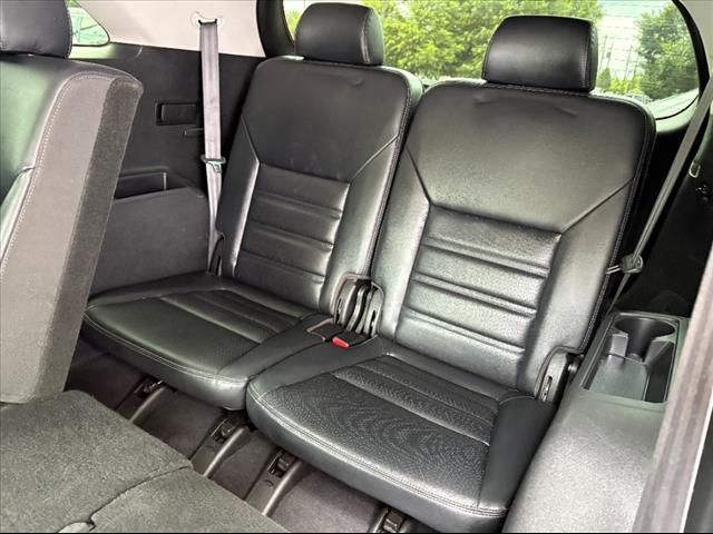 used 2017 Kia Sorento car, priced at $14,475