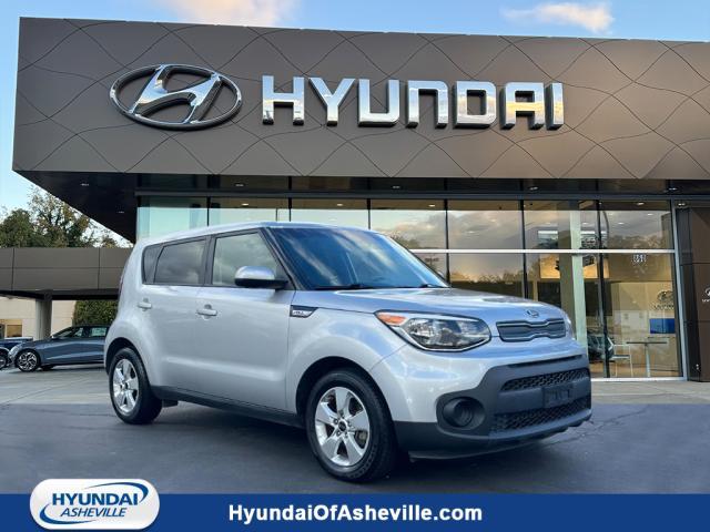 used 2019 Kia Soul car, priced at $15,073