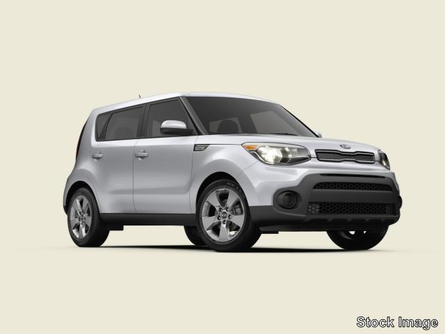 used 2019 Kia Soul car, priced at $15,073