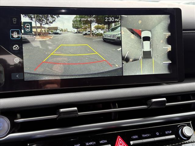 new 2025 Hyundai SANTA CRUZ car, priced at $39,542