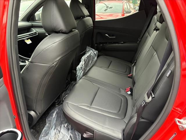 new 2025 Hyundai SANTA CRUZ car, priced at $39,542