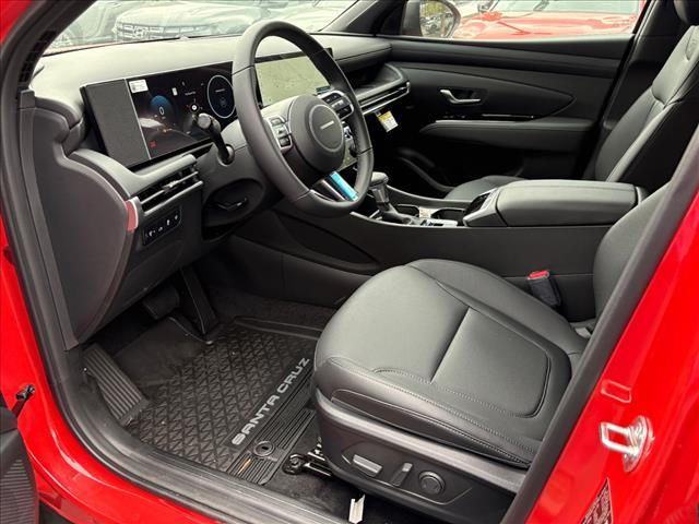 new 2025 Hyundai SANTA CRUZ car, priced at $39,542