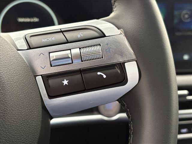 new 2025 Hyundai SANTA CRUZ car, priced at $39,542