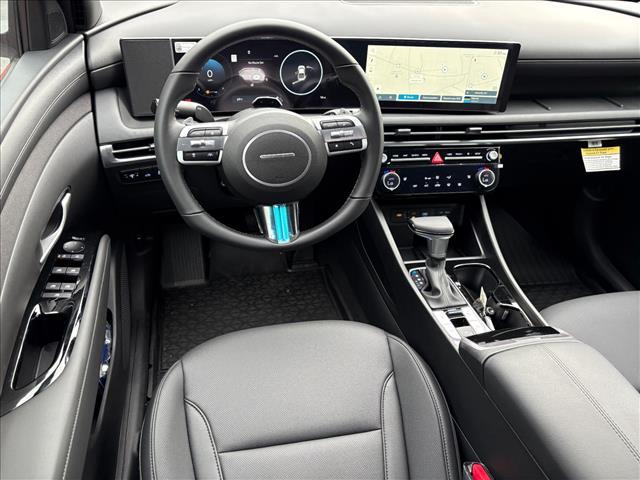 new 2025 Hyundai SANTA CRUZ car, priced at $39,542