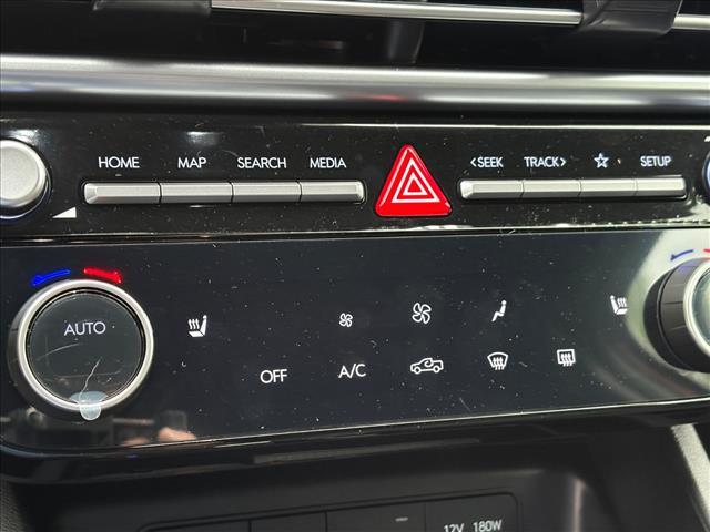 new 2025 Hyundai SANTA CRUZ car, priced at $39,542