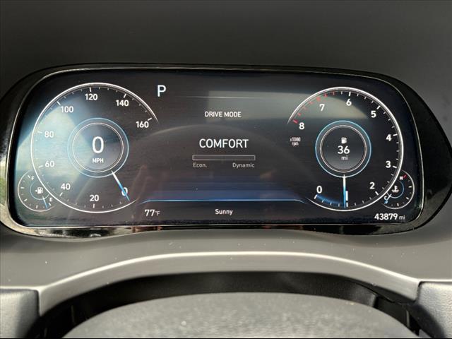 used 2020 Hyundai Palisade car, priced at $32,927