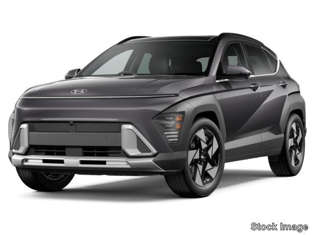 used 2024 Hyundai Kona car, priced at $23,789