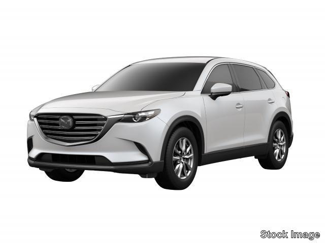 used 2018 Mazda CX-9 car, priced at $19,643
