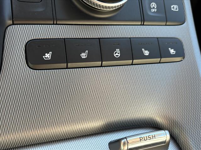 used 2024 Hyundai Palisade car, priced at $37,362