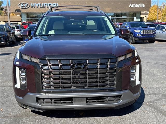 used 2024 Hyundai Palisade car, priced at $37,362