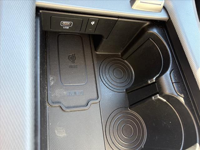 used 2024 Hyundai Palisade car, priced at $37,362