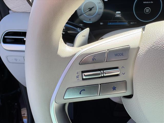 used 2024 Hyundai Palisade car, priced at $37,362