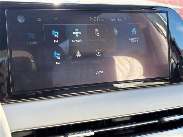 used 2024 Hyundai Palisade car, priced at $37,362