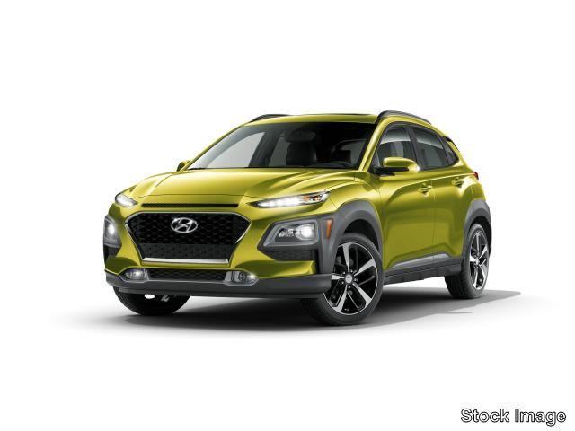 used 2020 Hyundai Kona car, priced at $18,586