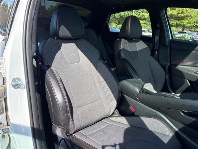 used 2023 Hyundai Elantra car, priced at $23,230