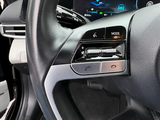 used 2023 Hyundai ELANTRA HEV car, priced at $20,729