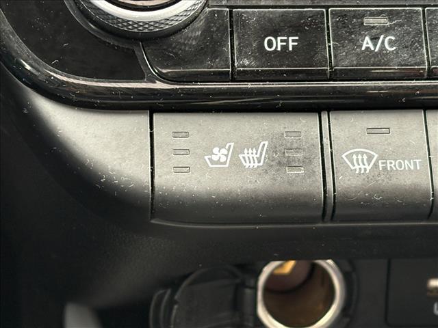 used 2023 Hyundai ELANTRA HEV car, priced at $20,729