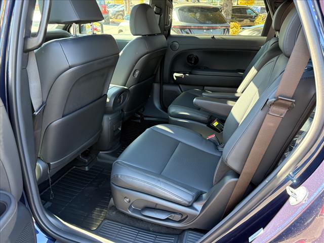 new 2026 Hyundai Palisade car, priced at $50,413