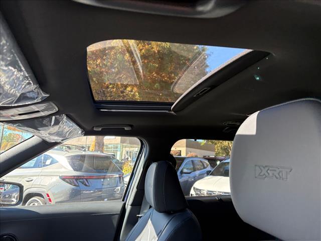 new 2026 Hyundai Palisade car, priced at $50,413