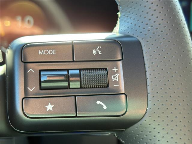 new 2026 Hyundai Palisade car, priced at $50,413